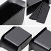 For Chery Jetour forTraveller T2 Car Door Grab Handle Auto Interior Armres Box Center Storage Accessories Console Box Organ G7W3