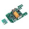 Protections Board Replace for 18V BL1850B BL1840B Lithium Battery Charging Protective Board Replacement Repair