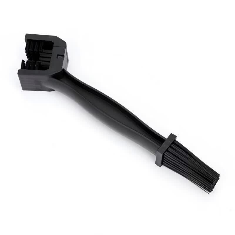 Bicycle Chain & Drivetrain Cleaning Brush Set