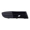Auto Front Left or Right Bumper Fog Light Lamp Grill for VW Polo 2006 2007 2008 2009 6Q0853665 6Q0853666