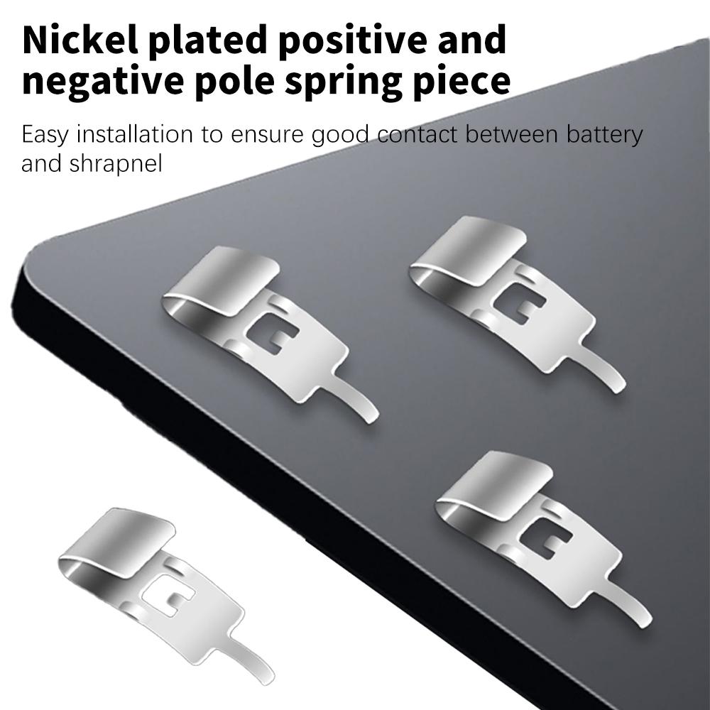 DIY Powerbank-Gehäuse für 21700 Aufbewahrungsbox 1p/2p/3p/4p Wiederaufladbare Batterie für 21700 Batteriehalter Gehäusebox