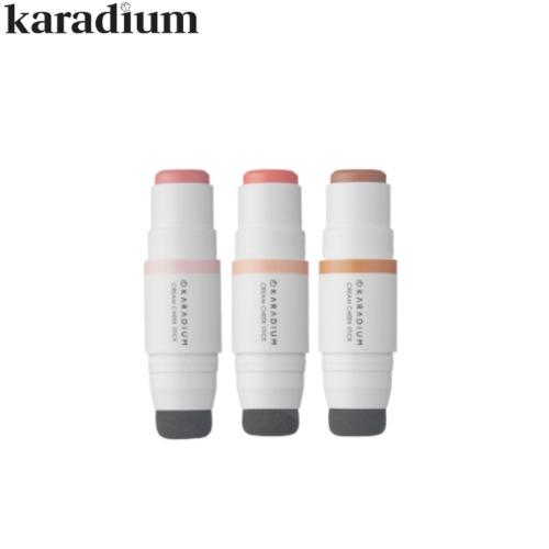 KARADIUM Стик-крем для щек 8 г Macaron
