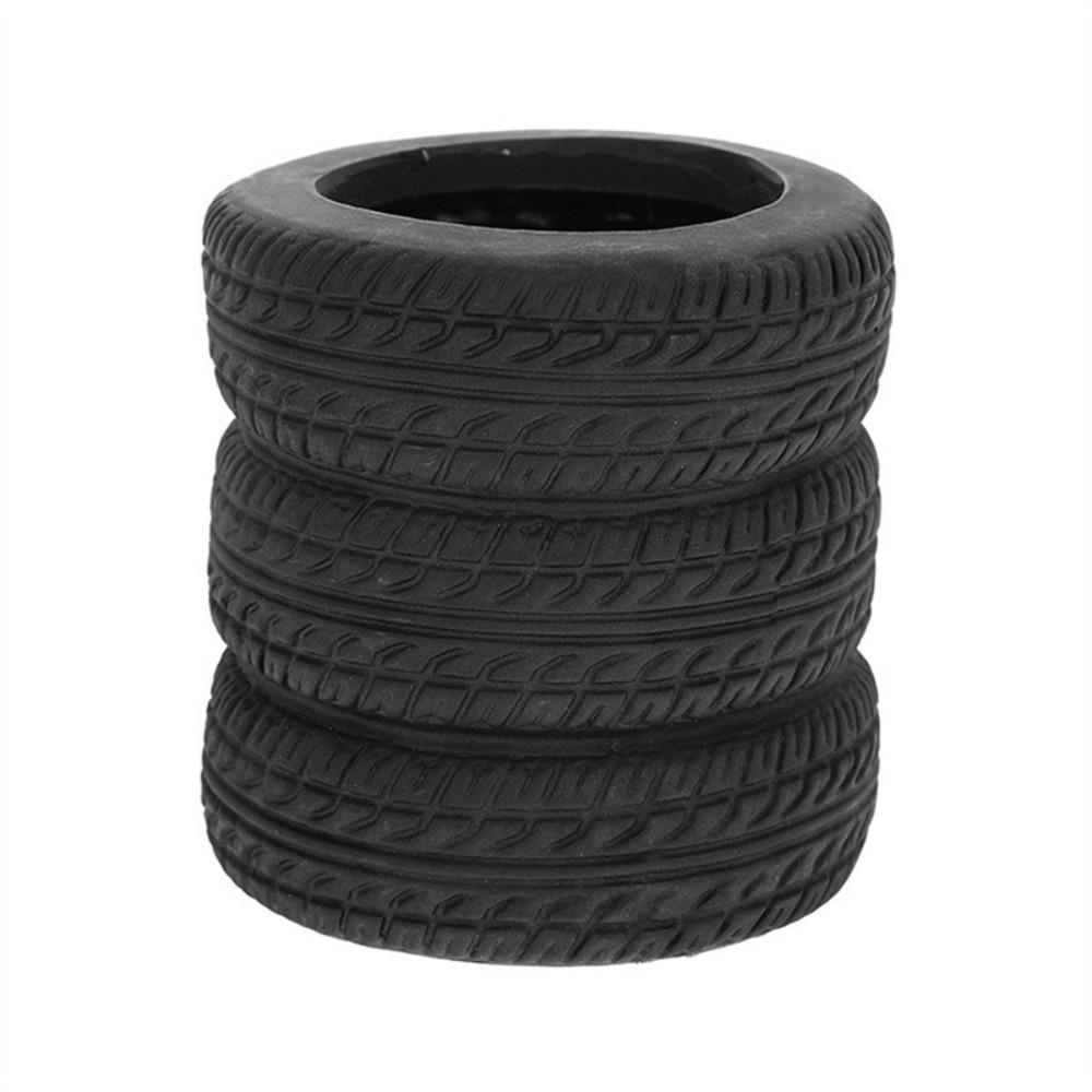 

Creative Desk Organizer Multifunction Pencil Storage Rack Stationery Accessories чёрный