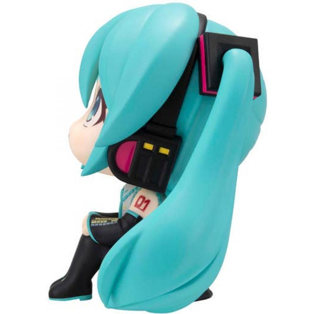 Vocaloid Look Up Hatsune Miku