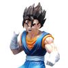 Dragon Ball Vegito GK Figure: Anime Statue with Seven Dragon Balls Ornament