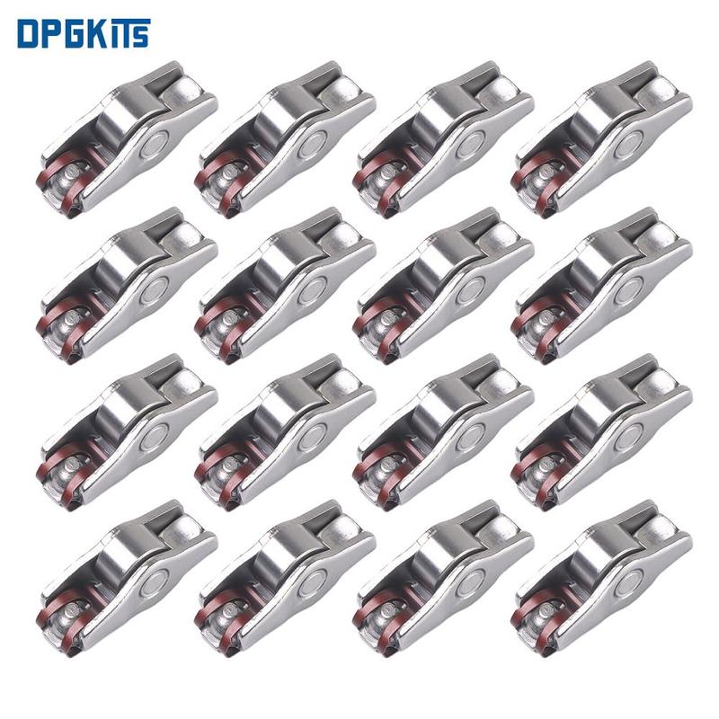 16PCS Rocker Arms 24551-2E001 245512E001 For