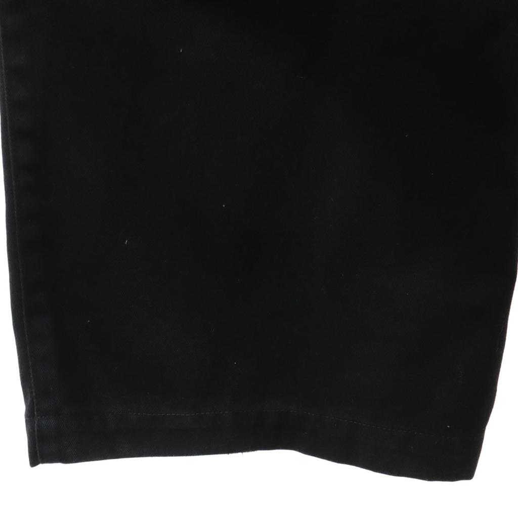 Dickies AG Aqua Girl collaboration Overall M black overalls Women Used