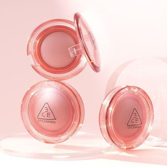 3CE Bouncy Blur Balm