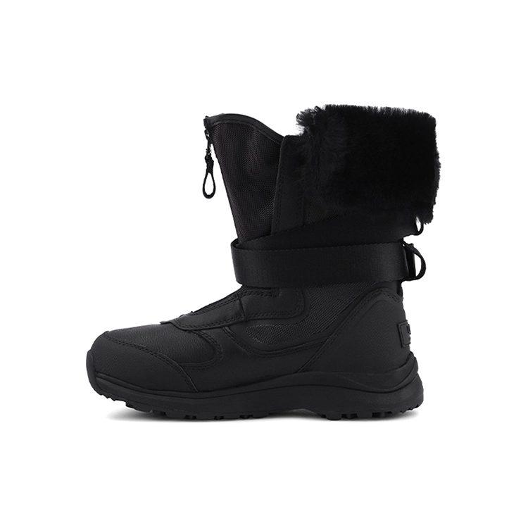 UGG Tahoe Women's 1103848-BLK