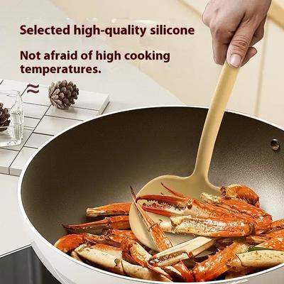 Yemek takımı – Spatulalar