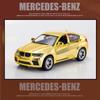 Nowy! 1:32 Gold Series Alloy Off-road Car Cake Model Ornament Zabawki dla dzieci na prezenty urodzinowe dla chłopców