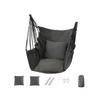 Portable Swing Chair For Outdoor Furniture Stylish And Comfortable Made With Materials Hammock Chair
