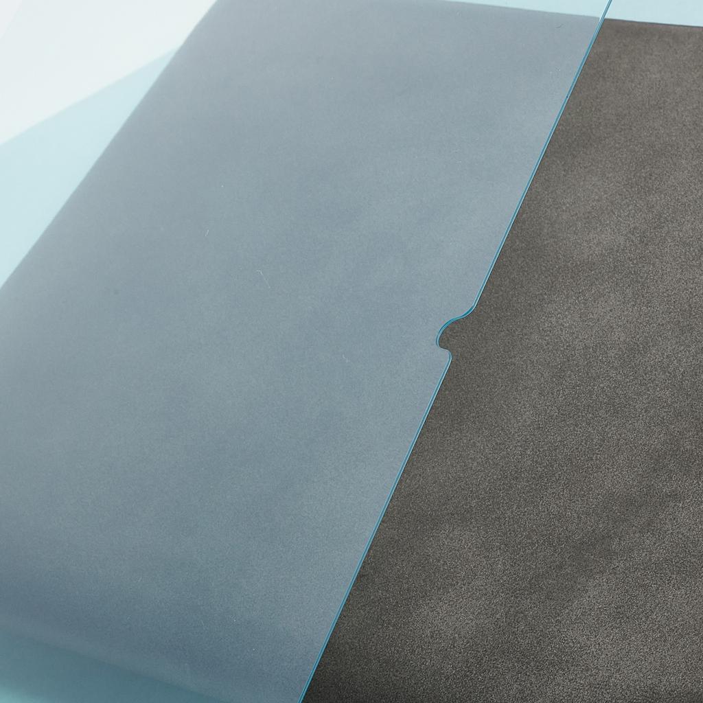 For Xiaomi Pad 6 Pro/Pad 6 Screen Protector Anti-Green-Ray Eye Protection 0.3mm Arc Edge Tempered Glass Tablet Film