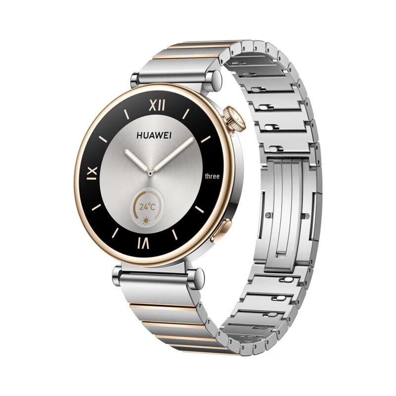 

Huawei WATCH GT 4 Smartwatch (CN version)