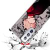 My Hero Deku Phone Case For Samsung Galaxy S24 S25 Edge S26 Ultra S23 S22 S21 Plus S20 FE + Personalized Print Cover Galaxy S24