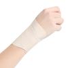 1Pc Adjustable Thin Compression Wrist Guard Sprain Wrist Brace Wrist Exercise Safety Support Tendon Sheath Pain For Men Women