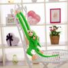 Long-armed Monkey Plush Toy Curtain Strap Monkey Doll Curtain Buckle Electric Car Anti-collision Doll Children's Rag Doll