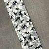 BALENCIAGA 673572 logo Stole/Shawl Large shawl Big size boa camouflage Scarf