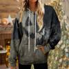 Hoodies For Women Oversized Winter Plush Cute Sweatshirts Pullover Trendy Fall Winter Clothes