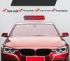 BMW X1 F48/F49 Front Bumper Tow Hook Cover Protector 51137361220