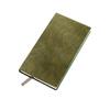 A6 Minimalist Retro Pocket Notebook Planner