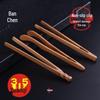 Bamboo Tea Tongs Set