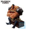 First General Figure One Piece Jozu Pirates Bandai Spirits Masterlyze Collectible Statue - - (Whitebeard (TBA)),