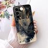Fashion Cool Case For Vivo V27 Pro V2230 V2231 Soft Silicone TPU Back Cover For Vivo V27 V27Pro Phone Cases