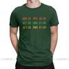 Time Circuits T Shirts Men Back To The Future Short Sleeve Tee Shirt Round Neck
