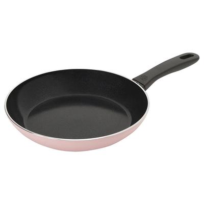 Ballarini Kızartma Tavası 26cm Pembe IH Uyumlu Seramik Kaplama Japon CAPRERA "Caprera İtalya" [Yetkili Ürün] Z1025-112