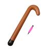 Balloons Outdoor Candy Canes Decor for Xmas Decoration Supplies Navidad