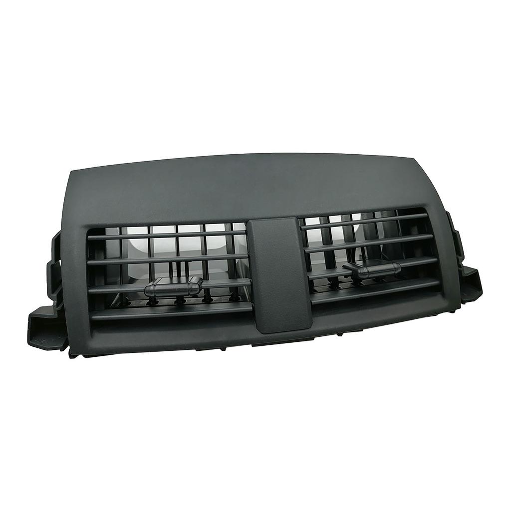 For Toyota RAV4 2006- 2012 Center Dash A/C Outlet Air Vent Panel Air Outlet Cover Replacement
