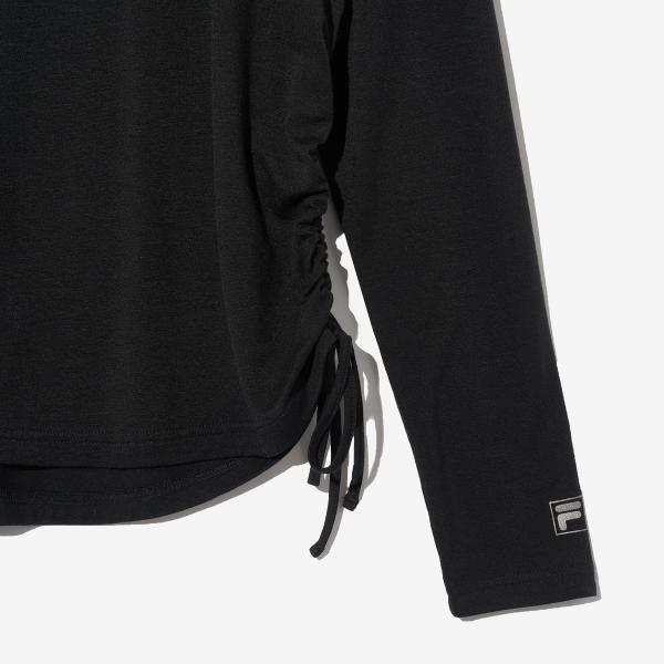 Fila Long Sleeve T shirT 2way