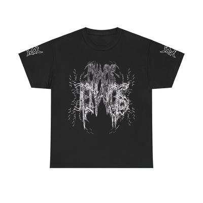 Ken Carson AGC A Great Chaos Double Album Tour Merch Tee - All Sizes Unisex T-Shirt