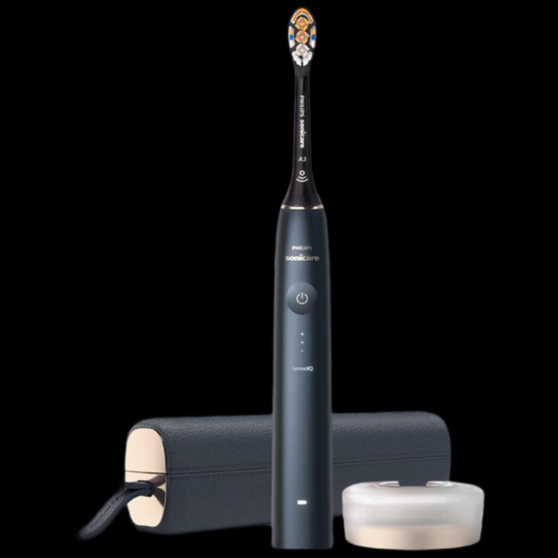 

Philips Sonicare DiamondClean AI Electric Toothbrush