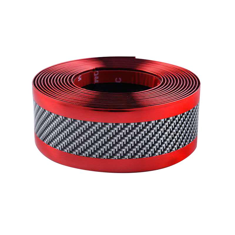 1 m Türschwellenschutz Gummi-Formleiste Gummi für Autotürpedalverkleidung Stoßstange DIY Türschwellenschutz Kantenschutz