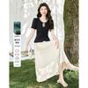 Design Sense Niche Fashion Temperament Suit