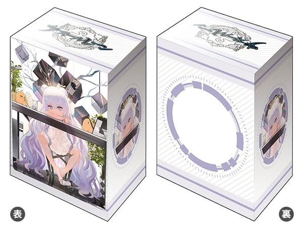 Bushiroad Deck Holder Collection V3 Azur Lane La Verite Vol.1031 "Le Marin" Girl's ver.