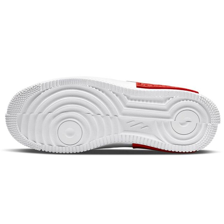 Nike Air Force 1 Low Fontanka Phantom University Red Women's DH1290-001