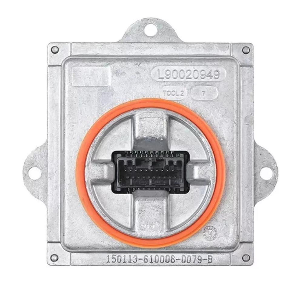 Headlight Drive Module Controller For Jeep Grand Cherokee 2014-2020 # L90035854