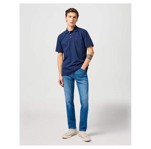 Джинсы Wrangler Larston