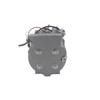 TRS090 Compressor Compatible with Honda Models: 38810-P2F-A01, 38810-P06-A06, 38800-P2R-A01