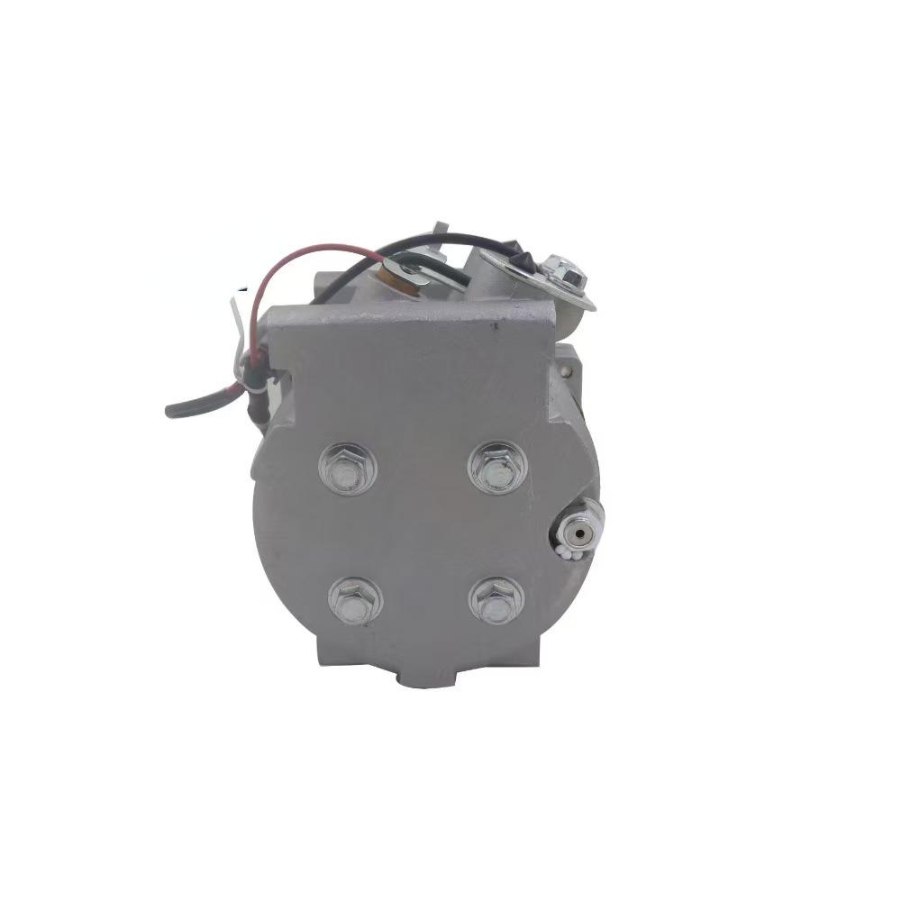 TRS090 Compressor Compatible with Honda Models: 38810-P2F-A01, 38810-P06-A06, 38800-P2R-A01