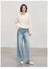 Lightweight lace jacket