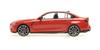 Minichamps 410020205 - BMW M3 Red Metallic 2020 - 1/43 Scale - Collector's Model
