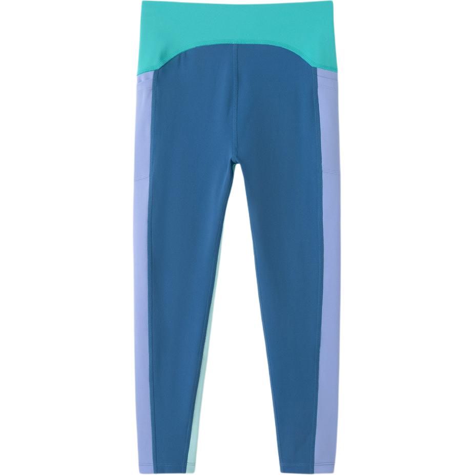 ASICS Grade School Leggings Moderate 331241234032-1406 110