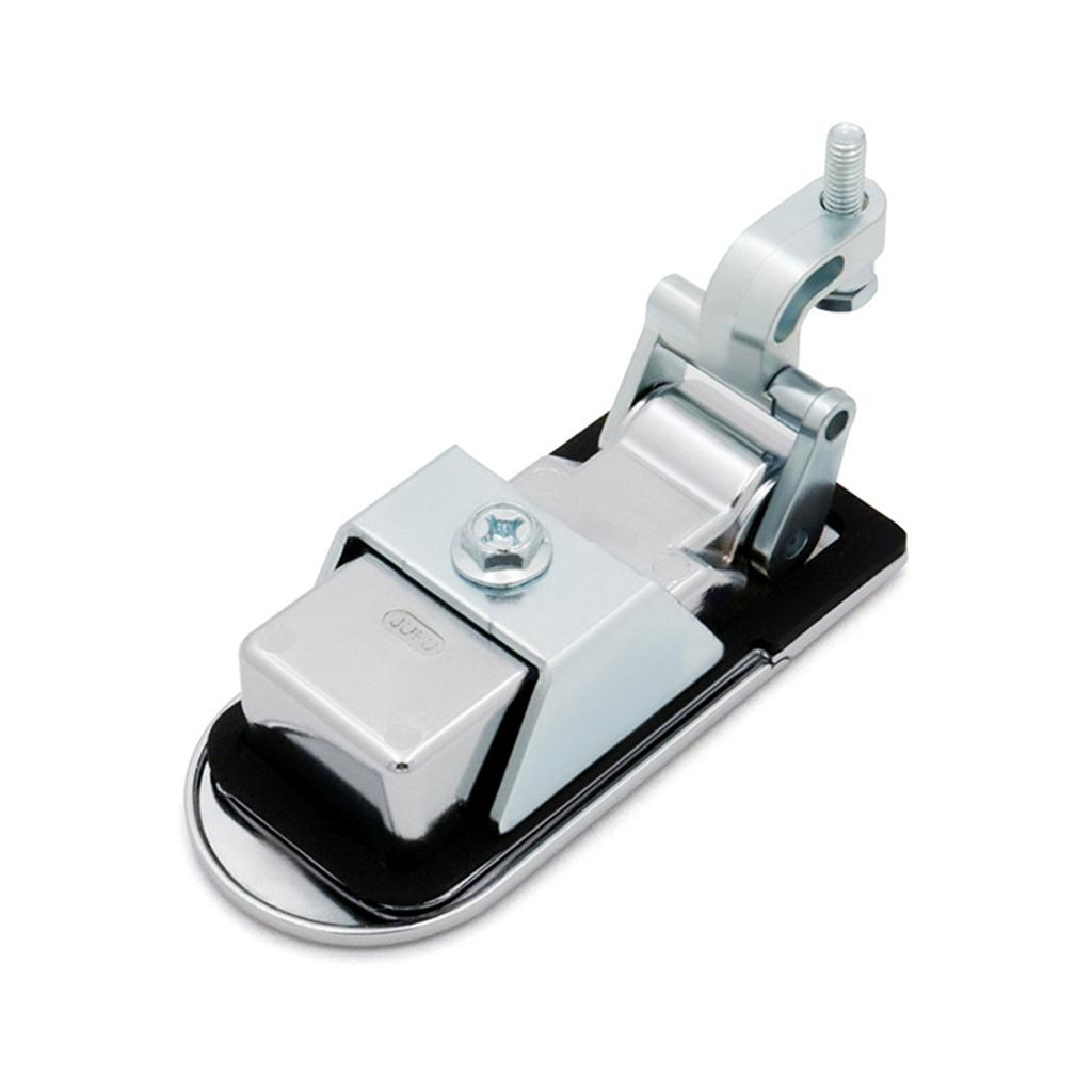 Compression Latch Lock Trigger Latch Lock Zinc Alloy Adjustable Lever Hand Operated Compression Latch Flush Locking