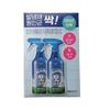 Happy Bath Feel So Good Foot Shampoo 500ml X 2ea