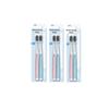 Langsaling Gentle Care Carbon Toothbrush (2-pack X 3)