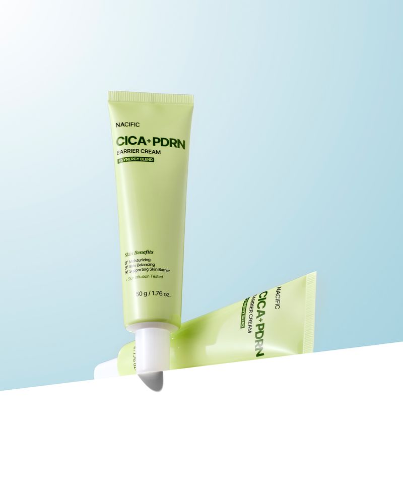 Sprout Cica PDRN Barrier Cream